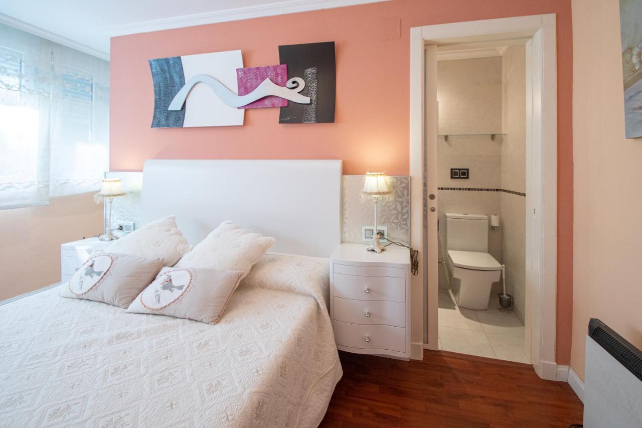 Apartamento El Pentagrama De Cádiz Buitenkant foto