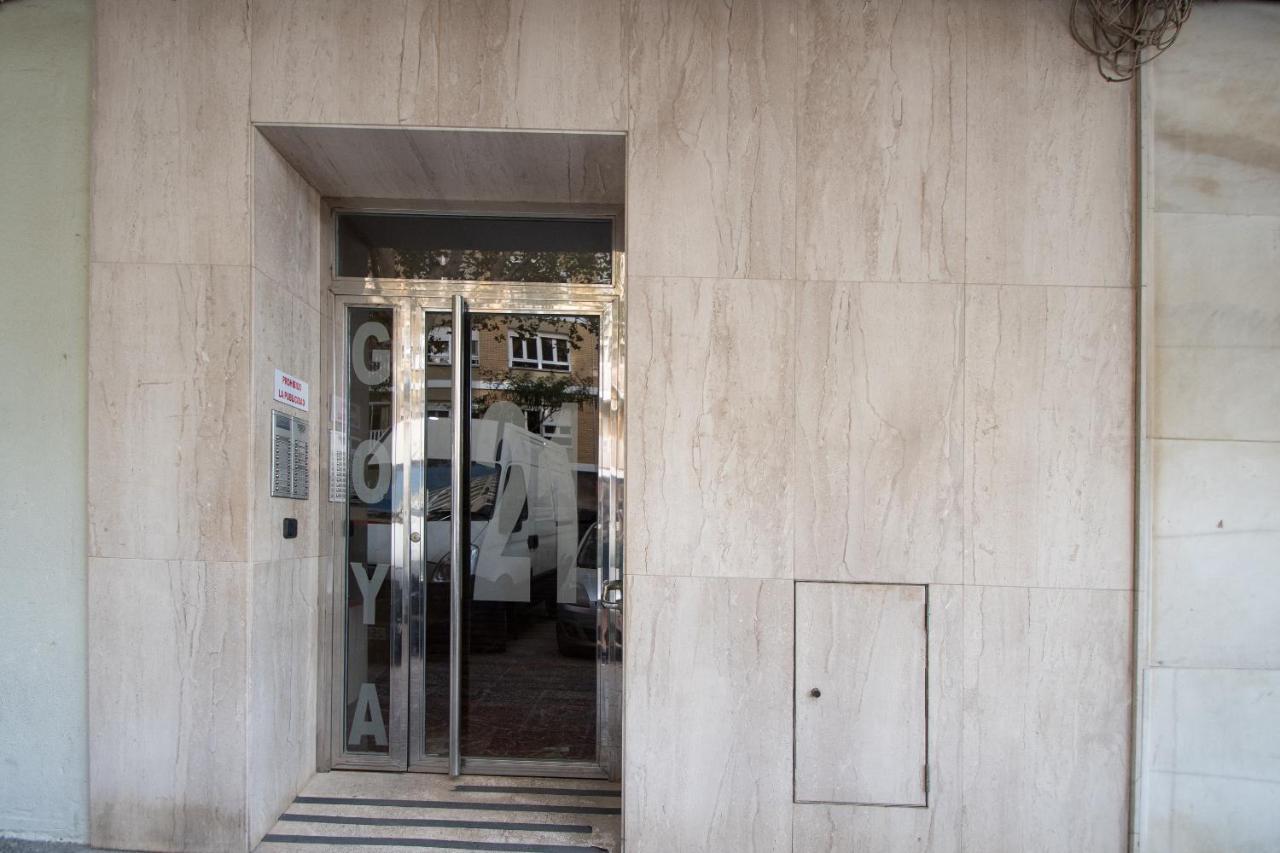 Apartamento El Pentagrama De Cádiz Buitenkant foto